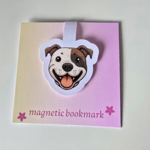 Bookmarks