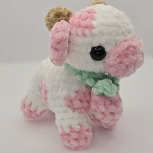 Crochet